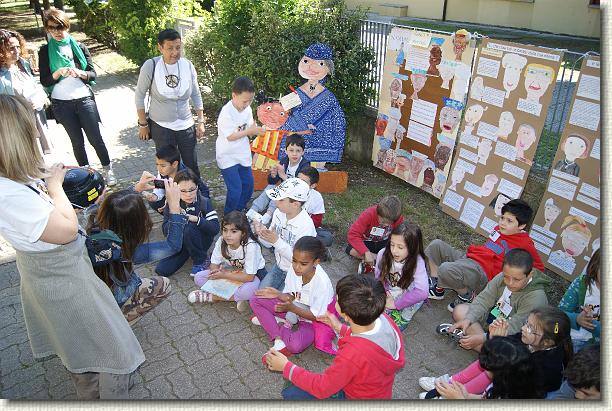 Clicca per scorrere le foto originali ingrandite