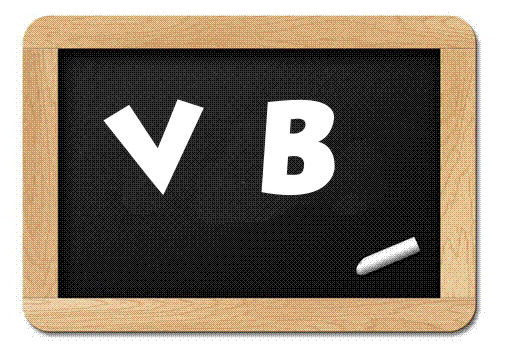 VB